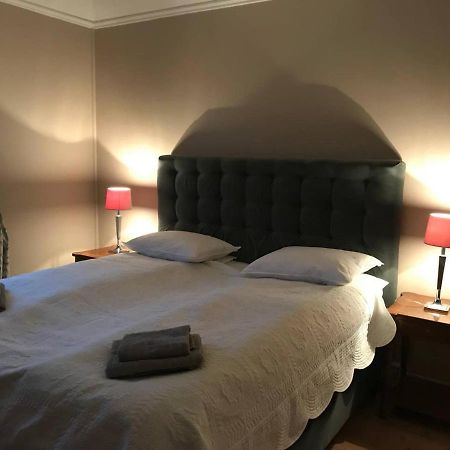 Moldegaard Farmhouse - Apartment B Moldegard 外观 照片
