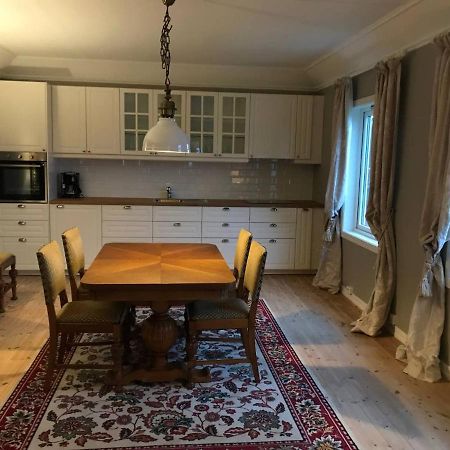Moldegaard Farmhouse - Apartment B Moldegard 外观 照片