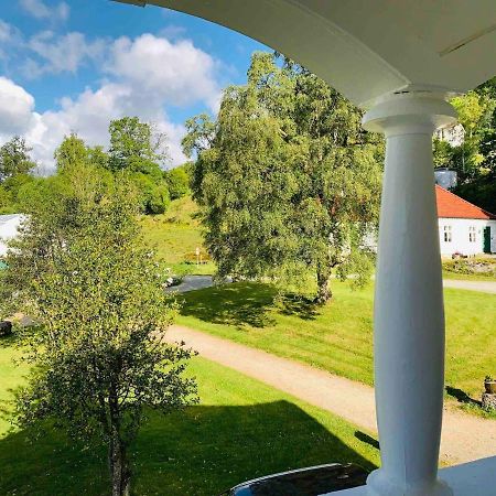 Moldegaard Farmhouse - Apartment B Moldegard 外观 照片