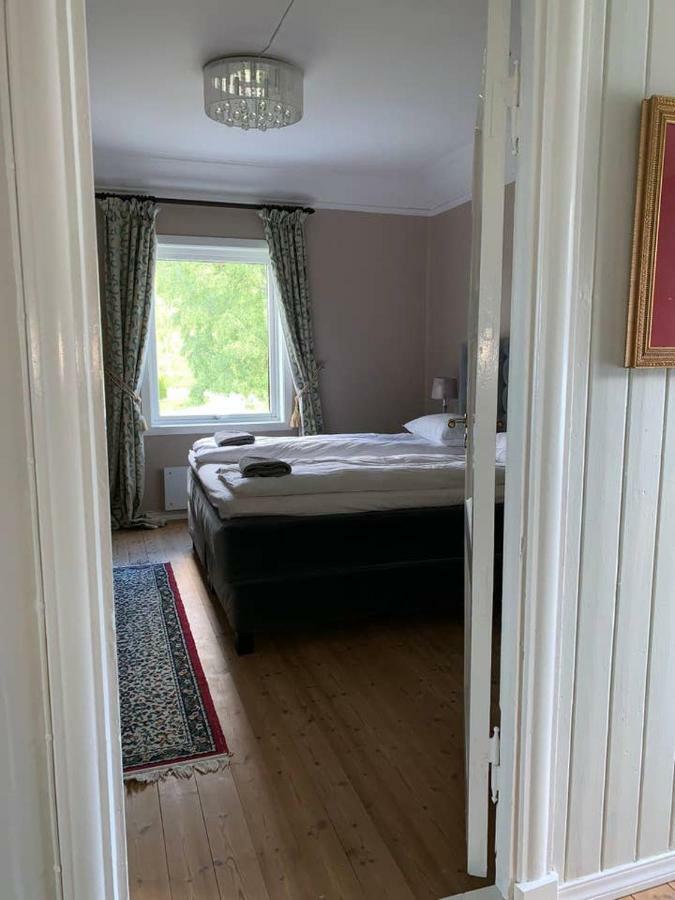 Moldegaard Farmhouse - Apartment B Moldegard 外观 照片