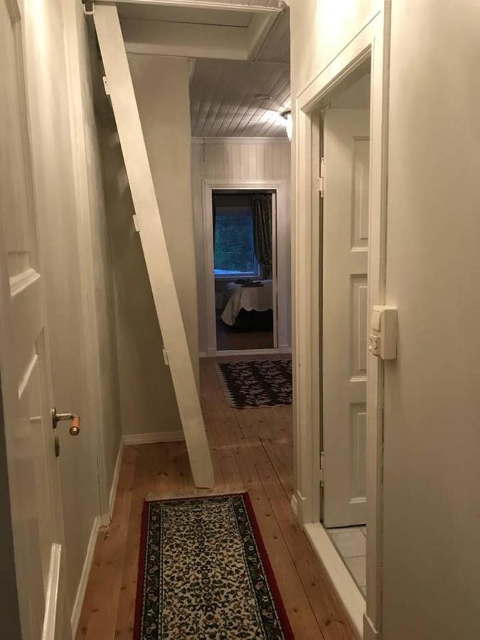Moldegaard Farmhouse - Apartment B Moldegard 外观 照片
